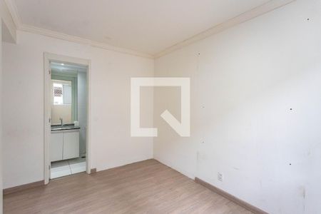 Quarto 1 - suíte  de apartamento para alugar com 2 quartos, 55m² em Conceição, Diadema