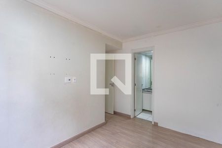 Quarto 1 - suíte  de apartamento para alugar com 2 quartos, 55m² em Conceição, Diadema