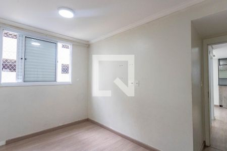 Quarto 1 - suíte  de apartamento para alugar com 2 quartos, 55m² em Conceição, Diadema