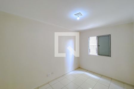 Quarto 1 de apartamento para alugar com 3 quartos, 63m² em Jardim Botucatu, São Paulo