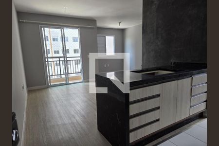 Apartamento para alugar com 1 quarto, 46m² em Jardim América da Penha, São Paulo