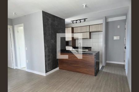 Apartamento para alugar com 1 quarto, 46m² em Jardim América da Penha, São Paulo