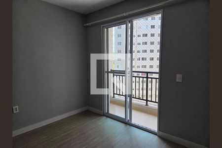Apartamento para alugar com 1 quarto, 46m² em Jardim América da Penha, São Paulo