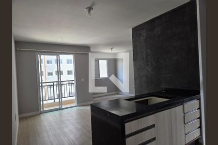 Apartamento para alugar com 1 quarto, 46m² em Jardim América da Penha, São Paulo