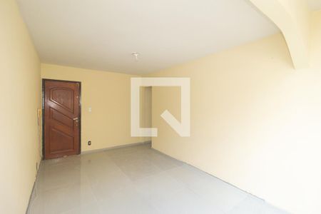 Sala de apartamento para alugar com 2 quartos, 68m² em Campo Grande, Rio de Janeiro
