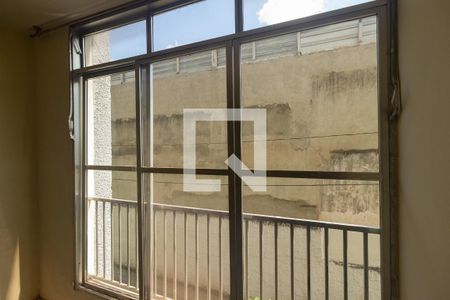 Vista da Sala de apartamento para alugar com 2 quartos, 68m² em Campo Grande, Rio de Janeiro