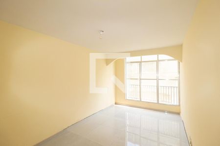 Sala de apartamento para alugar com 2 quartos, 68m² em Campo Grande, Rio de Janeiro