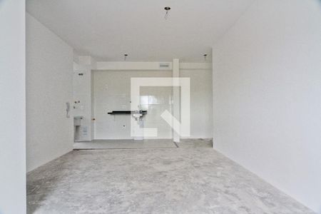 Apartamento à venda com 3 quartos, 85m² em City América, São Paulo