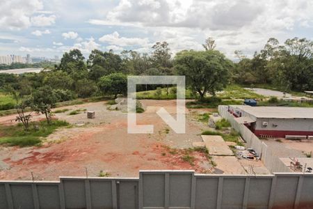 Apartamento à venda com 3 quartos, 87m² em City América, São Paulo