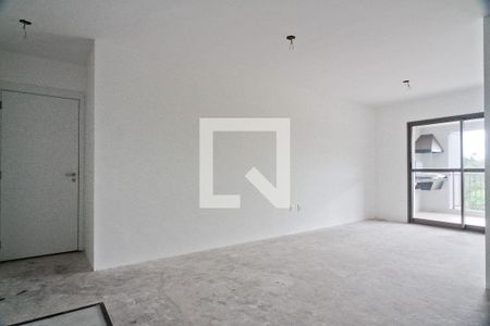 Apartamento à venda com 3 quartos, 85m² em City América, São Paulo