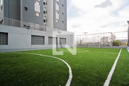 Apartamento à venda com 3 quartos, 87m² em City América, São Paulo
