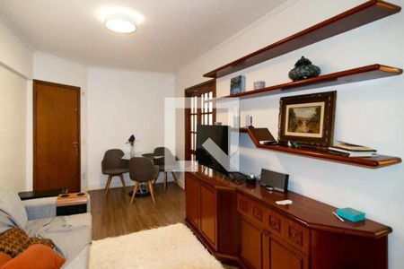 Foto 08 de apartamento à venda com 1 quarto, 39m² em Cerqueira César, São Paulo