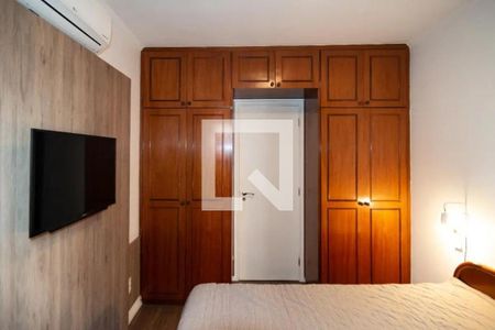 Foto 17 de apartamento à venda com 1 quarto, 39m² em Cerqueira César, São Paulo