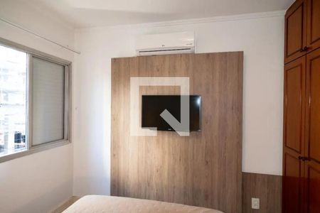 Foto 14 de apartamento à venda com 1 quarto, 39m² em Cerqueira César, São Paulo