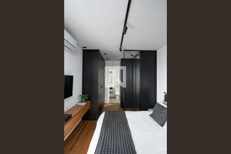 Foto 14 de kitnet/studio à venda com 2 quartos, 117m² em Pinheiros, São Paulo