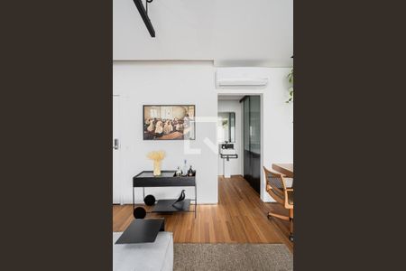 Foto 09 de kitnet/studio à venda com 2 quartos, 117m² em Pinheiros, São Paulo