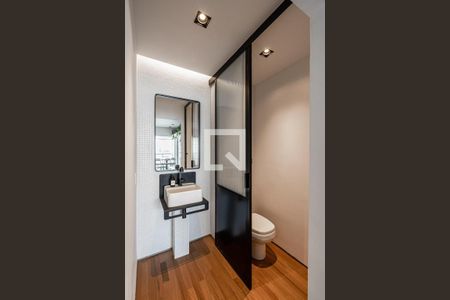 Foto 08 de kitnet/studio à venda com 2 quartos, 117m² em Pinheiros, São Paulo