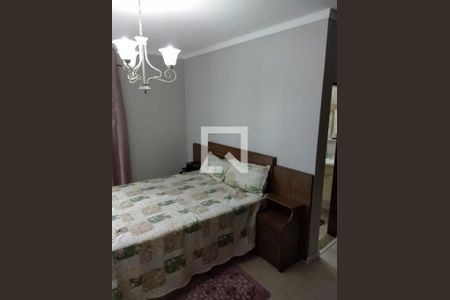 Apartamento para alugar com 3 quartos, 94m² em Vila Guiomar, Santo André
