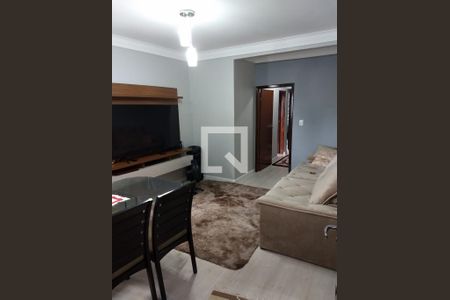 Apartamento para alugar com 3 quartos, 94m² em Vila Guiomar, Santo André