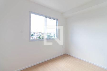 Sala e Quarto de apartamento para alugar com 1 quarto, 17m² em Casa Verde Alta, São Paulo