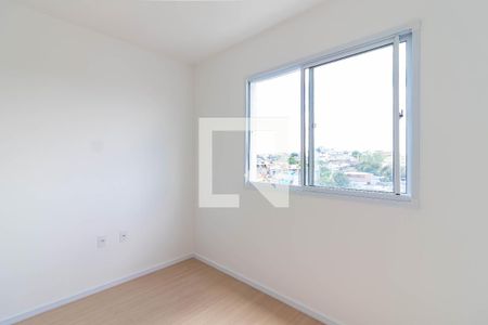 Sala e Quarto de apartamento para alugar com 1 quarto, 17m² em Casa Verde Alta, São Paulo