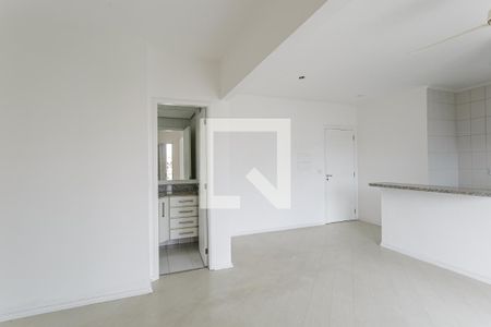 Studio de apartamento para alugar com 1 quarto, 45m² em Itaim Bibi, São Paulo