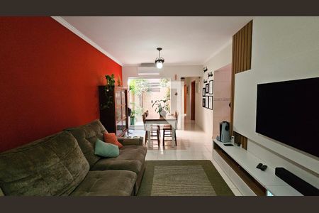 Casa à venda com 3 quartos, 145m² em Parque Residencial Jundiaí Ii, Jundiaí