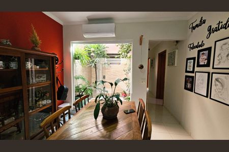 Casa à venda com 3 quartos, 145m² em Parque Residencial Jundiaí Ii, Jundiaí