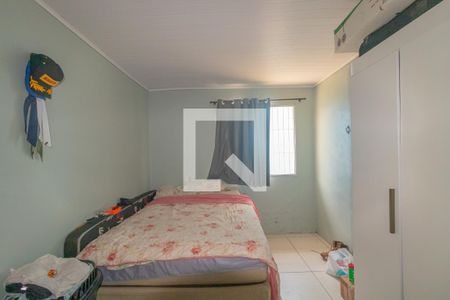Casa à venda com 3 quartos, 90m² em Harmonia, Canoas