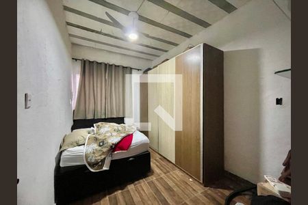 Casa à venda com 2 quartos, 120m² em Cachoeirinha, Belo Horizonte
