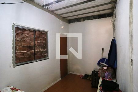 Quarto de casa para alugar com 2 quartos, 120m² em Cachoeirinha, Belo Horizonte