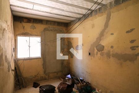 Quarto 1 de casa para alugar com 2 quartos, 120m² em Cachoeirinha, Belo Horizonte