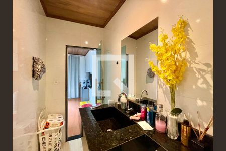 Casa à venda com 2 quartos, 120m² em Cachoeirinha, Belo Horizonte