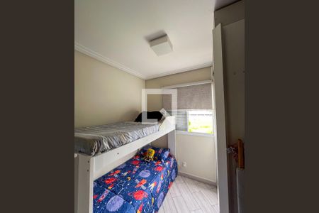 Quarto 2 de apartamento à venda com 3 quartos, 63m² em Jardim Celeste, São Paulo