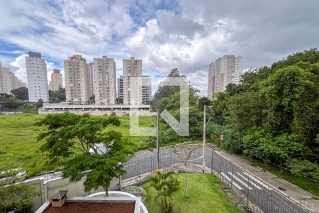 Vista do Quarto 2 de apartamento à venda com 3 quartos, 63m² em Jardim Celeste, São Paulo