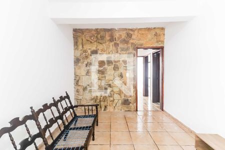 Sala de casa para alugar com 2 quartos, 79m² em Jardim Raposo Tavares, São Paulo