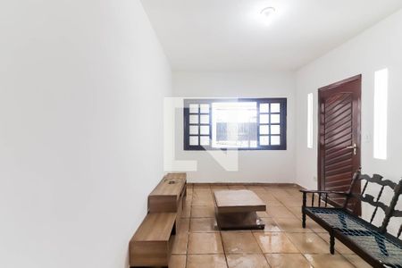Sala de casa para alugar com 2 quartos, 79m² em Jardim Raposo Tavares, São Paulo