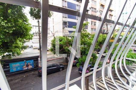 Apartamento para alugar com 3 quartos, 102m² em Icaraí, Niterói