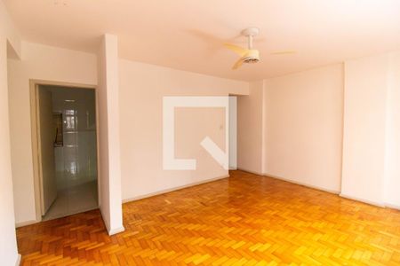 Apartamento para alugar com 3 quartos, 102m² em Icaraí, Niterói