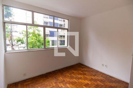 Apartamento para alugar com 3 quartos, 102m² em Icaraí, Niterói