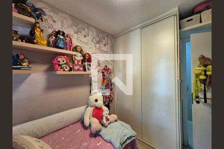 Quarto de apartamento à venda com 2 quartos, 69m² em Recreio dos Bandeirantes, Rio de Janeiro