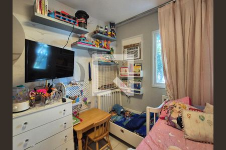 Quarto de apartamento à venda com 2 quartos, 69m² em Recreio dos Bandeirantes, Rio de Janeiro