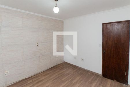 Quarto de casa para alugar com 1 quarto, 45m² em Vila Nivi, São Paulo