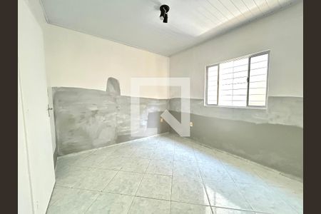 Quarto de casa para alugar com 1 quarto, 50m² em Monte Cristo, Florianópolis
