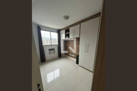 Apartamento à venda com 2 quartos, 55m² em Taquara, Rio de Janeiro