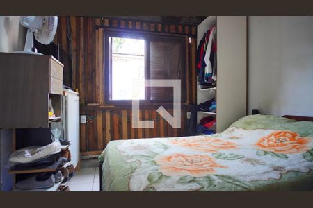 Quarto 1 de casa à venda com 2 quartos, 82m² em Vila Nova, Porto Alegre