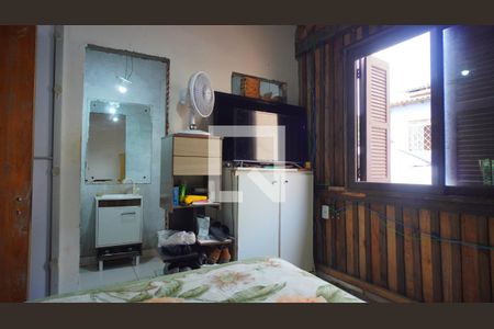 Quarto 1 de casa à venda com 2 quartos, 82m² em Vila Nova, Porto Alegre