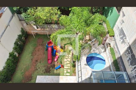 Vista de apartamento à venda com 3 quartos, 140m² em Pompeia, São Paulo