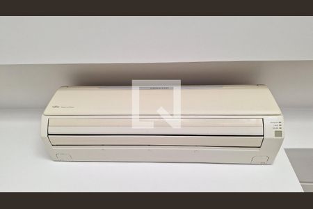 Ar condicionado de apartamento à venda com 3 quartos, 140m² em Pompeia, São Paulo