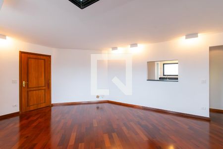 Sala de apartamento à venda com 3 quartos, 113m² em Ipiranga, São Paulo
